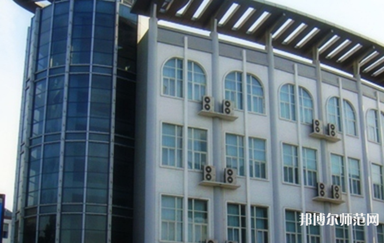西安文理師范學(xué)院2023年怎么樣、好不好
