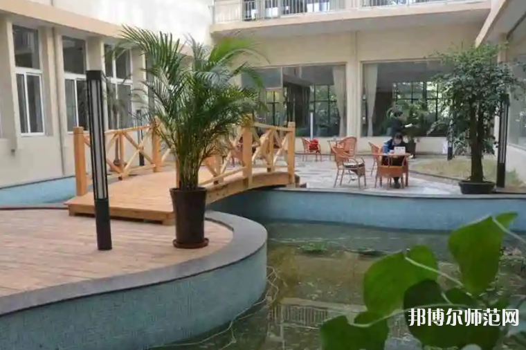 河北師范大學(xué)匯華學(xué)院2023年怎么樣、好不好
