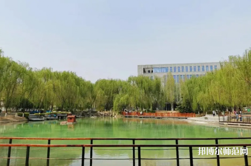 河北師范大學(xué)2023年報(bào)名條件、招生要求、招生對(duì)象