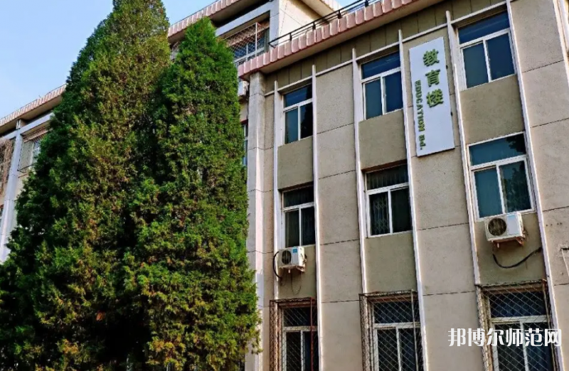 廊坊師范學(xué)院2023年報名條件、招生要求、招生對象