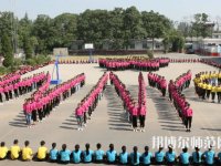 渭南幼兒師范學(xué)校2023年怎么樣、好不好