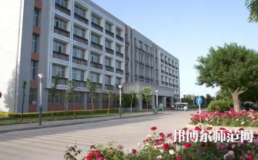 渭南師范學(xué)院2023年怎么樣、好不好