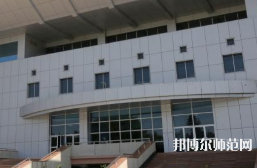 陜西師范大學2023年報名條件、招生要求、招生對象