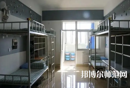 2023年齊魯師范學院宿舍環(huán)境怎么樣