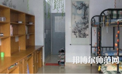 2023年駐馬店幼兒師范高等?？茖W(xué)校宿舍環(huán)境怎么樣