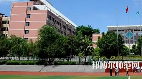 2023年重慶幼兒師范高等專科學(xué)校環(huán)境如何