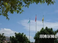 2023年重慶幼師專業(yè)學院環(huán)境如何