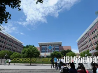 2023年重慶幼師職業(yè)學校環(huán)境如何