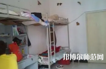 2023年貴州師范大學職業(yè)學院中專部宿舍環(huán)境怎么樣