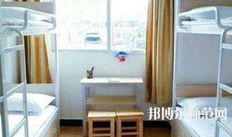 2023年銅仁幼兒師范高等?？茖W(xué)校宿舍環(huán)境怎么樣