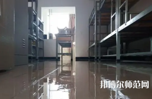 2023年麗江師范高等?？茖W(xué)校中專部宿舍環(huán)境怎么樣