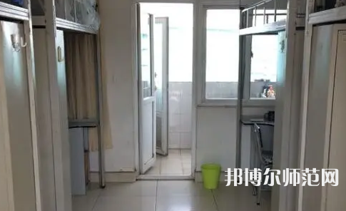 2023年云南幼師學校宿舍寢室環(huán)境怎么樣