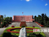 2023年銅仁幼兒師范高等?？茖W(xué)校環(huán)境如何