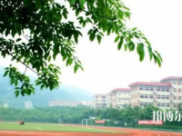 2023年重慶幼師職業(yè)學校環(huán)境如何