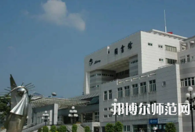 2023年廣西師范大學氣實力排名