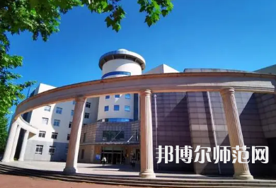 2023年最新遼寧師范類(lèi)大學(xué)排名分?jǐn)?shù)線(xiàn)及名單