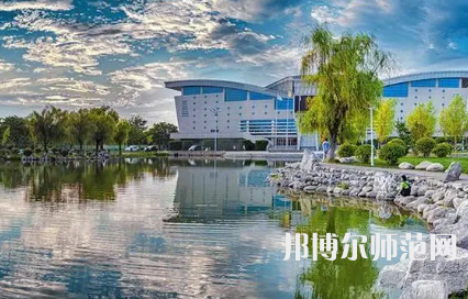 2023年南陽(yáng)師范學(xué)院是民辦大學(xué)還是公辦