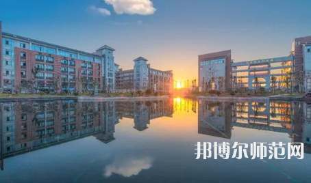 2023年上饒幼兒師范高等?？茖W(xué)校是民辦大學(xué)還是公辦