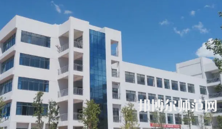 2023年撫州幼兒師范高等?？茖W校是民辦大學還是公辦