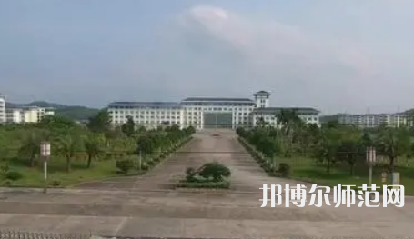 2023年廣西幼兒師范高等?？茖W(xué)校是民辦大學(xué)還是公辦