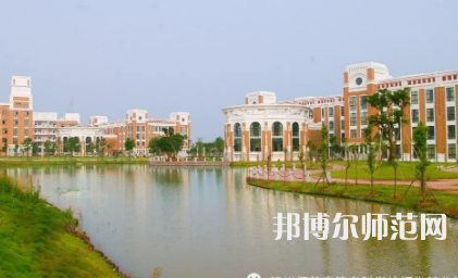 2023年贛州師范高等?？茖W(xué)校就業(yè)率怎么樣