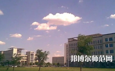 2023年滄州師范學(xué)院最新排名(全國(guó)第幾)