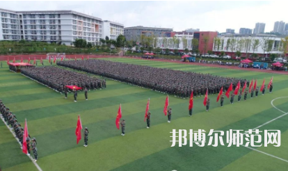 2023年畢節(jié)幼兒師范高等專科學校報名條件、招生對象