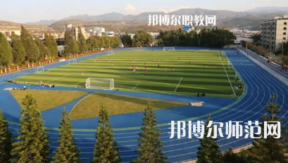 2023年紅河州民族師范學校學校報名條件、招生對象