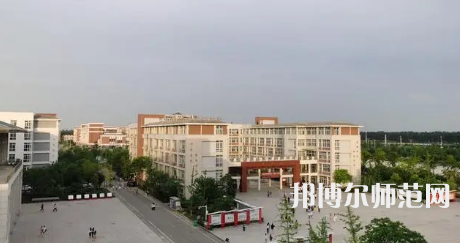 2023年安徽省宿州逸夫師范學(xué)校報(bào)名條件、招生對象