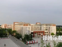 2023年安徽省宿州逸夫師范學(xué)校報(bào)名條件、招生對象