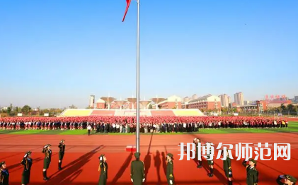 2023年亳州幼兒師范學(xué)校報(bào)名條件、招生對象