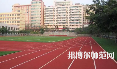 2023年重慶市奉節(jié)師范學(xué)校報(bào)名條件、招生對(duì)象