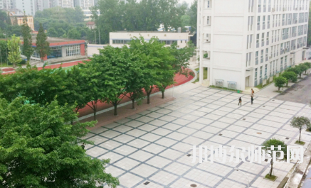 2023年成都洞子口職業(yè)幼兒師范高級中學(xué)報名條件、招生對象