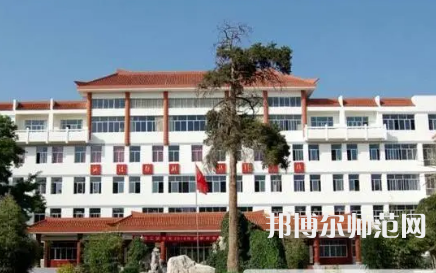2023年貴陽幼師女子職業(yè)學(xué)校報名條件、招生對象