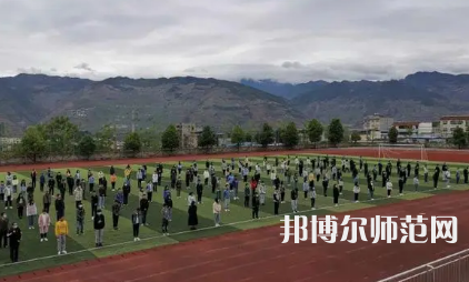 2023年漢源幼兒師范職業(yè)高級中學(xué)報名條件、招生對象