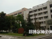 2023年隆昌城關(guān)幼兒師范職業(yè)中學(xué)報名條件、招生對象