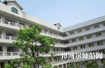 2023年夾江云吟幼兒師范職業(yè)中學(xué)校報名條件、招生對象