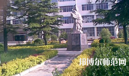 2023年安徽省靈璧師范學(xué)校報(bào)名條件、招生對(duì)象