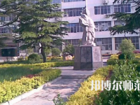 2023年安徽省靈璧師范學(xué)校報(bào)名條件、招生對象