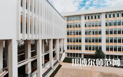 2023年云南師范大學(xué)實驗中學(xué)報名條件、招生對象
