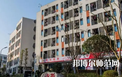 2023年瀘州幼師職業(yè)技術學校報名條件、招生對象