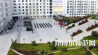 2023年四川威州民族師范學(xué)校報名條件、招生對象