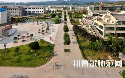 2023年川北幼兒師范高等?？茖W(xué)校報名條件