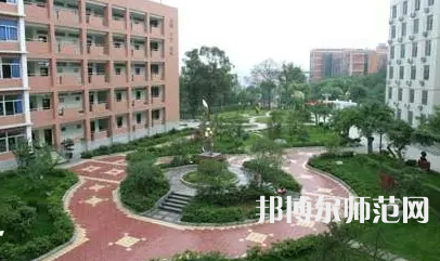 2023年四川師范大學(xué)附屬第三實(shí)驗(yàn)中學(xué)報(bào)名條件、招生對象