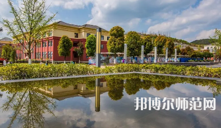 2023年貴陽(yáng)幼師學(xué)校報(bào)名條件、招生對(duì)象