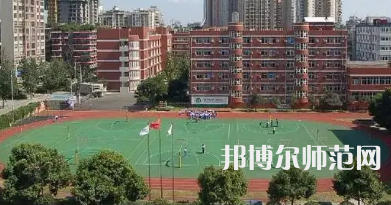 2023年北京師范大學(xué)成都實(shí)驗(yàn)中學(xué)報(bào)名條件、招生對(duì)象