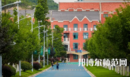 2023年貴陽(yáng)幼兒師范高等專科學(xué)校五年制大專報(bào)名條件、招生對(duì)象