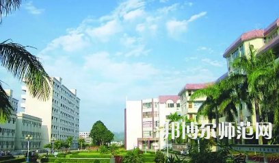 2023年廣東茂名幼兒師范?？茖W(xué)校五年制大專報(bào)名條件、招生對(duì)象