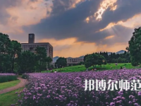 2023年重慶師范大學(xué)歷史學(xué)專(zhuān)業(yè)介紹