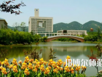2023年重慶師范大學(xué)數(shù)字媒體藝術(shù)專(zhuān)業(yè)介紹